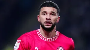 Nahki Wells fires winner from bench as Bristol City step up play-off push