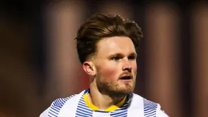 Noah Chilvers winner edges Ross County to victory at out-of-form Aberdeen