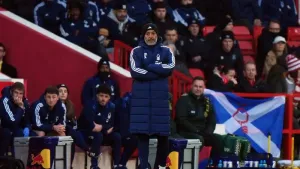 Nuno hails ‘very professional’ Nottingham Forest after FA Cup victory over Luton