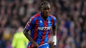 Oliver Glasner: Trevoh Chalobah missed FA Cup clash due to ‘contractual issue’