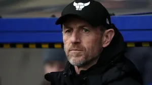 Oxford’s defenders making their mark in attack delights Gary Rowett