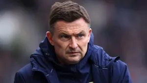Paul Heckingbottom defends Freddie Woodman after error in draw with Oxford