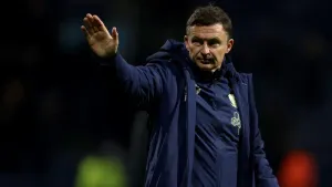 Paul Heckingbottom expecting Preston forward Milutin Osmajic to kick on