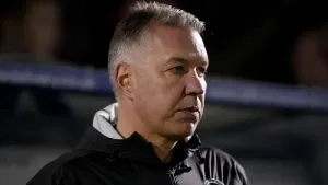 Peterborough’s wait for league victory goes on after draw with Leyton Orient