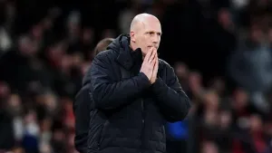 Philippe Clement wants end to costly errors as Rangers seek to improve away form