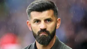 Point pleases Plymouth boss Miron Muslic after his first game in charge