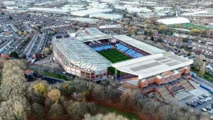 Police outline plans in bid to avoid trouble at Aston Villa-Celtic clash