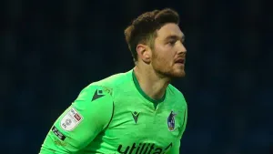 Port Vale’s winless run extended after Cheltenham stalemate