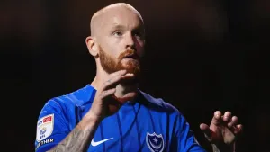 Portsmouth continue fine home form by swatting aside Stoke