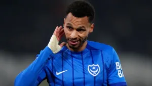 Portsmouth score four at Fratton Park again as Swansea suffer on south coast