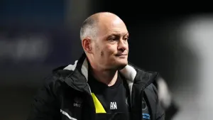 Pressure builds on Luton after defeat to Millwall