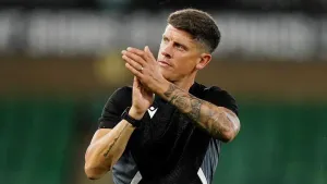Proud Alex Revell salutes Stevenage after win at Barnsley