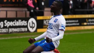 Rangers come from behind to beat Dundee United