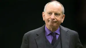 Retirement is not for me – Lennie Lawrence still going strong at 77