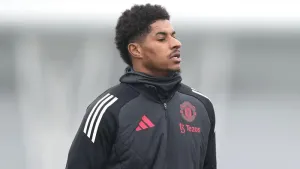 Rio Ferdinand feels ‘no way back’ for Marcus Rashford after Ruben Amorim comment