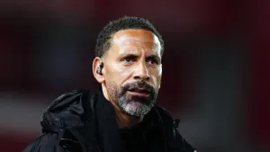 Rio Ferdinand thinks Marcus Rashford needs to move on from Man Utd