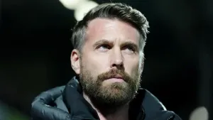 Rob Edwards says ‘footballing gods’ against Luton after defeat at QPR