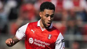 Rotherham brush aside Charlton to continue flying start to year