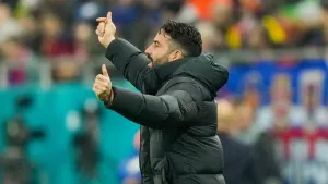 Ruben Amorim eyeing Europa League title after Man Utd secure last-16 spot