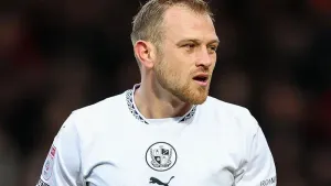 Ryan Croasdale and Lorent Tolaj goals help Port Vale return to winning ways