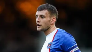Sam Lavelle’s late strike earns vital win for struggling Carlisle at Fleetwood