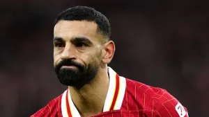 Saturday’s briefing: Salah says no contract progress, Rashford out with illness