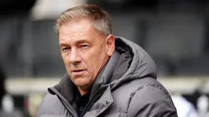 Scott Lindsey ‘didn’t celebrate winner’ after poor MK Dons display
