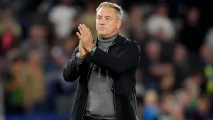 Scott Lindsey says ‘outstanding’ MK Dons deserved to win AFC Wimbledon stalemate