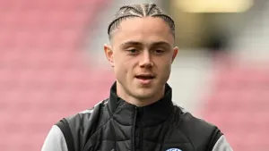 Shaun Maloney hails Thelo Aasgaard after FA Cup double