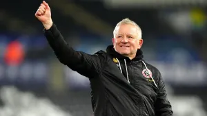 Sheff Utd boss Chris Wilder relishing imminent arrival of striker Tom Cannon