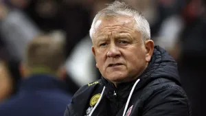 Sheffield United are closing in on three new signings – Chris Wilder