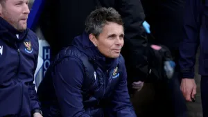 Simo Valakari delighted after long wait for a St Johnstone win comes to an end