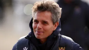 Simo Valakari takes positives from Saints display despite falling further adrift