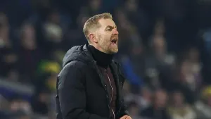 Simon Weaver praises Harrogate for showing cup passion levels in league victory