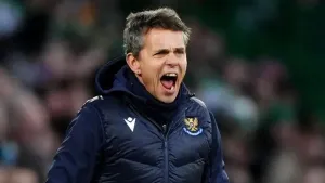 St Johnstone grab dramatic win over Motherwell to boost bid to avoid relegation