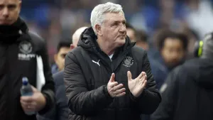 Steve Bruce delighted with Blackpool attitude after securing victory at Lincoln