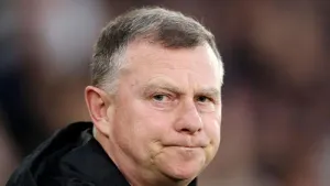 Stoke boss Mark Robins sees the magic in the FA Cup and wishes others did