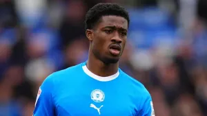 Struggling Burton pegged back by Peterborough