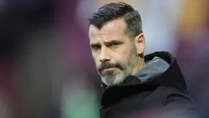 Stuart Kettlewell resigns after ‘personal abuse’ from Motherwell fans