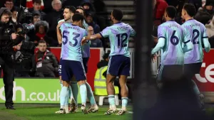 Thursday’s briefing: Arsenal’s bug, Rashford responds and Windass’ wondergoal