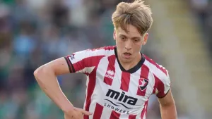 Tommy Backwell and Jordan Thomas give Cheltenham win against Salford