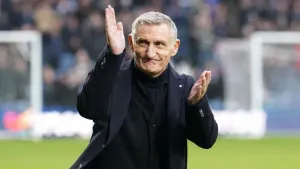 Tony Mowbray celebrates five-star homecoming as West Brom ease past Portsmouth