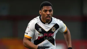 Tristan Abrahams at the double as Maidenhead ease past fellow strugglers Fylde