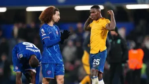 Tuesday’s briefing: Chelsea back to winning ways and Champions League returns