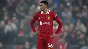 Wednesday’s briefing: Alexander-Arnold’s future, Rooney exits and Duran charged