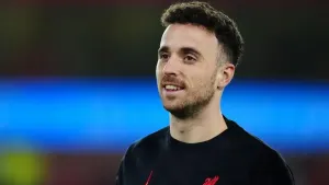 Wednesday’s briefing: Jota saves Liverpool and Arsenal lose Jesus