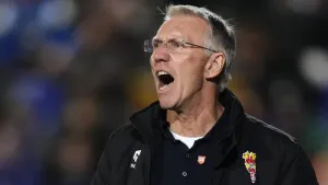 We’re in relegation battle – Nigel Adkins knows Tranmere in trouble after draw