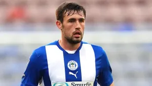 Wigan claim straightforward victory over Bristol Rovers