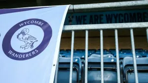 Wycombe could have done better but it is a point towards objective – Sam Grace