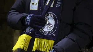 Wycombe interim boss Sam Grace hails ‘massive group effort’ after late win